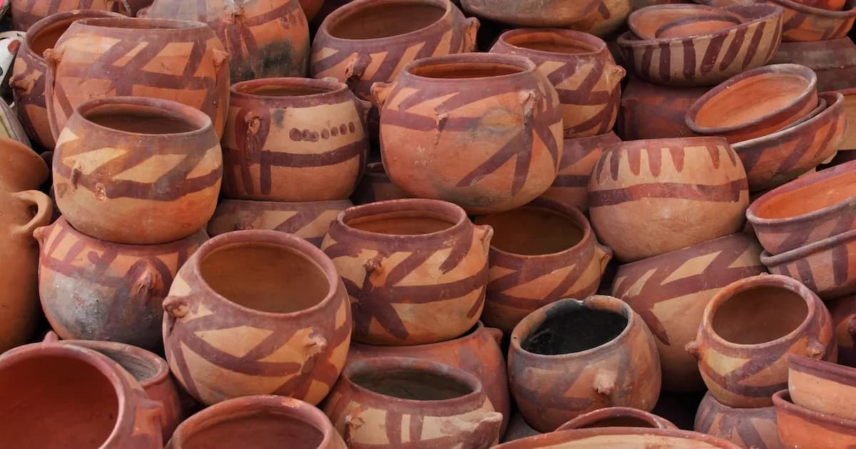 Investigación revela la rica dieta de humanos hace 8.000 años a través de restos de ollas