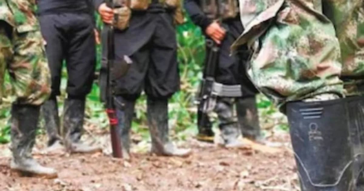 Santander ofrece recompensa de $50 millones por información sobre intimidaciones en videos