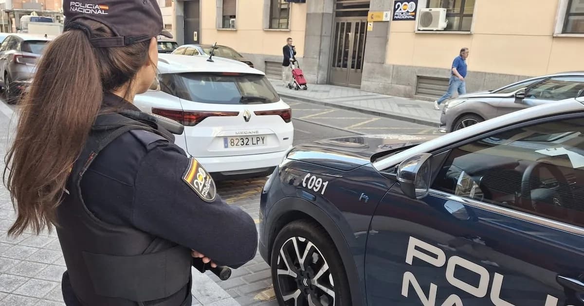 Moldavo condenado por secuestro será extraditado tras su detención en España