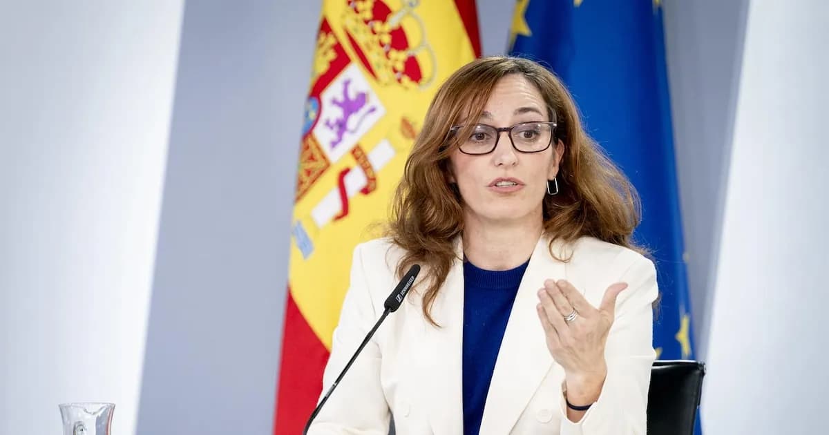 Gobierno aprueba decreto que asegura atención sanitaria a inmigrantes irregulares