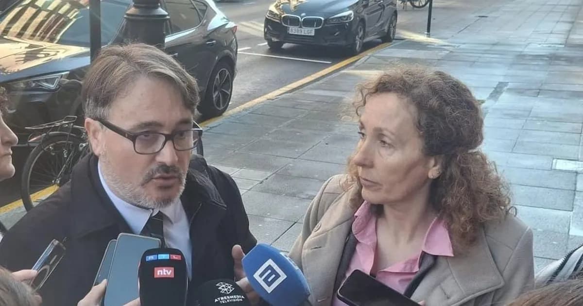Defensa de padres acusados de encerrar a sus hijos en Oviedo rechaza la calificación de 'casa de los horrores'