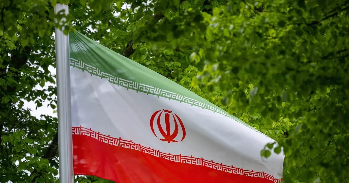 Irán advierte sobre penas de muerte a quienes apoyen al enemigo en medio de la ofensiva militar