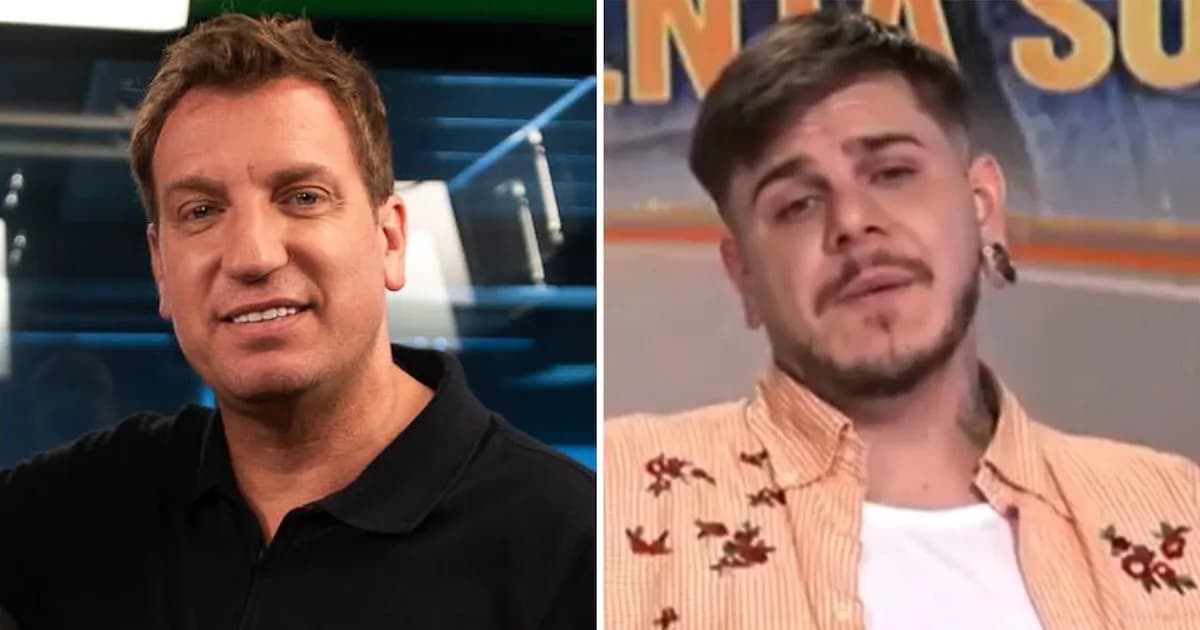 Conflicto familiar entre Maxi López y Guido Icardi tras polémicas declaraciones en TV