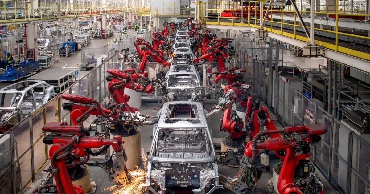 China impulsa la IA para generar empleo y revitalizar su economía en crisis