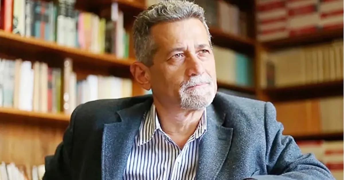Américo De Grazia, ex diputado opositor, recobró su libertad en Venezuela