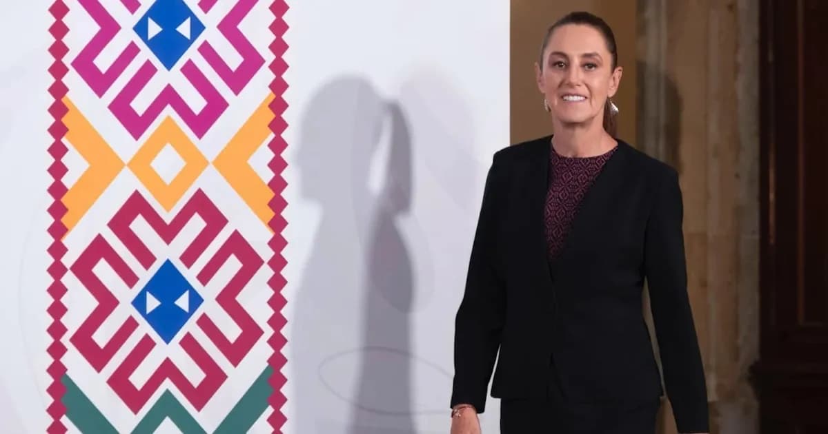 Sheinbaum se reunirá con empresarios nórdicos para impulsar inversiones en México