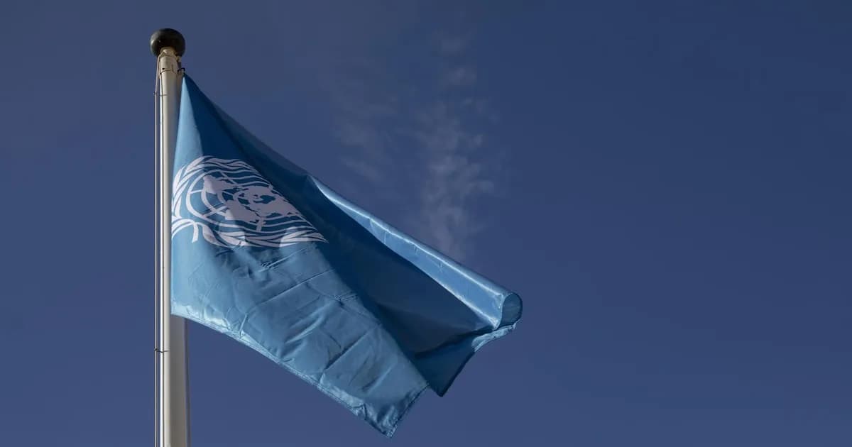 La ONU mantendrá a sus 'cascos azules' en Akobo a pesar de la orden de evacuación del Ejército