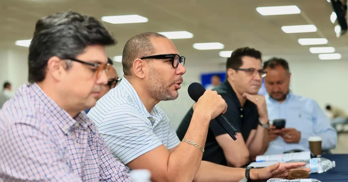 FESFUT lanza red departamental para revolucionar el fútbol en El Salvador