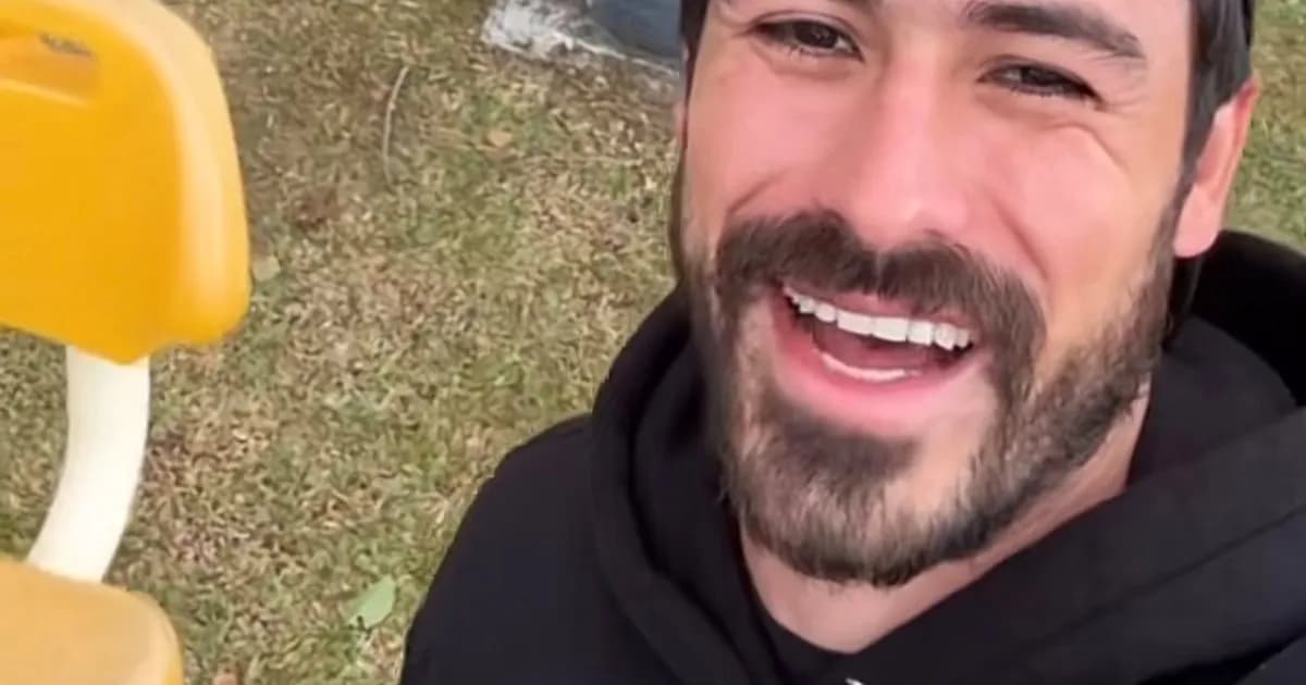 Denuncian a influencer Steve Diet por mensajes inapropiados a una menor en Costa Rica