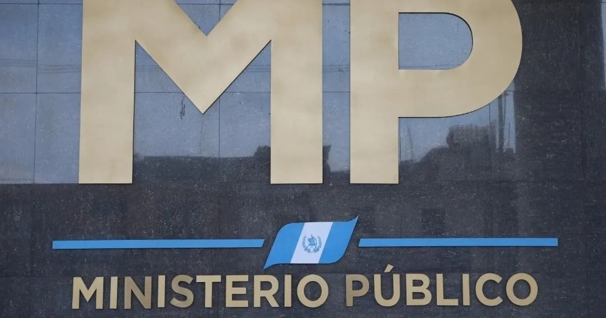 Guatemala inicia proceso de auditoría social para candidatos al Ministerio Público