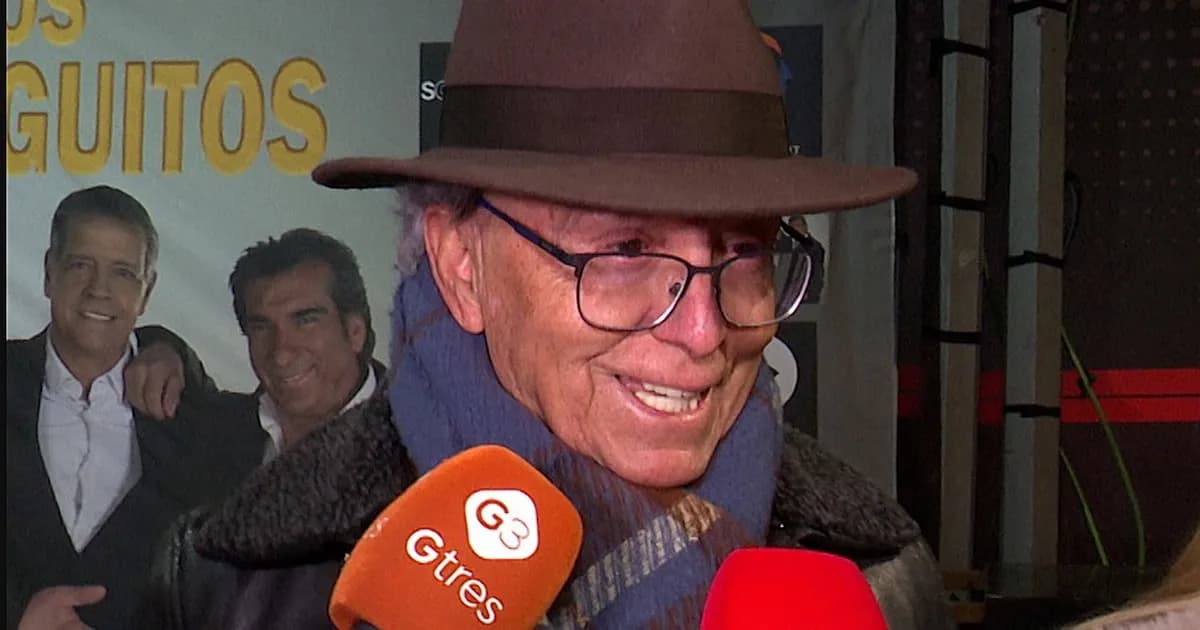 José Ortega Cano recuerda a Rocío Jurado 31 años después de su boda: "La siento viva"