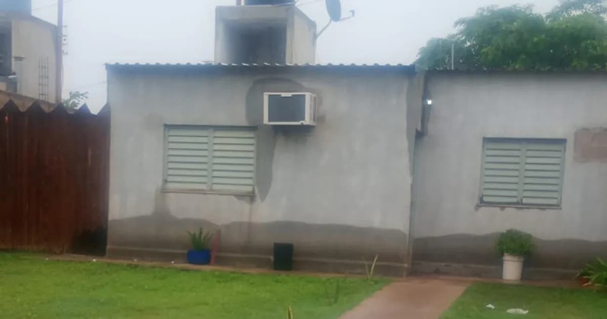 Femicidio en La Rioja: hombre asesina a su expareja frente a sus hijos y se quita la vida