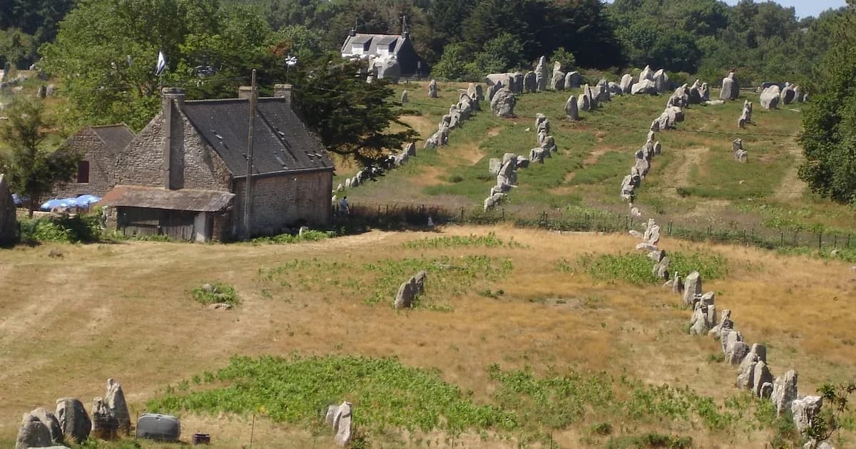 Descubriendo el Enigma de los Megalitos de Bretaña: Patrimonio de la Humanidad