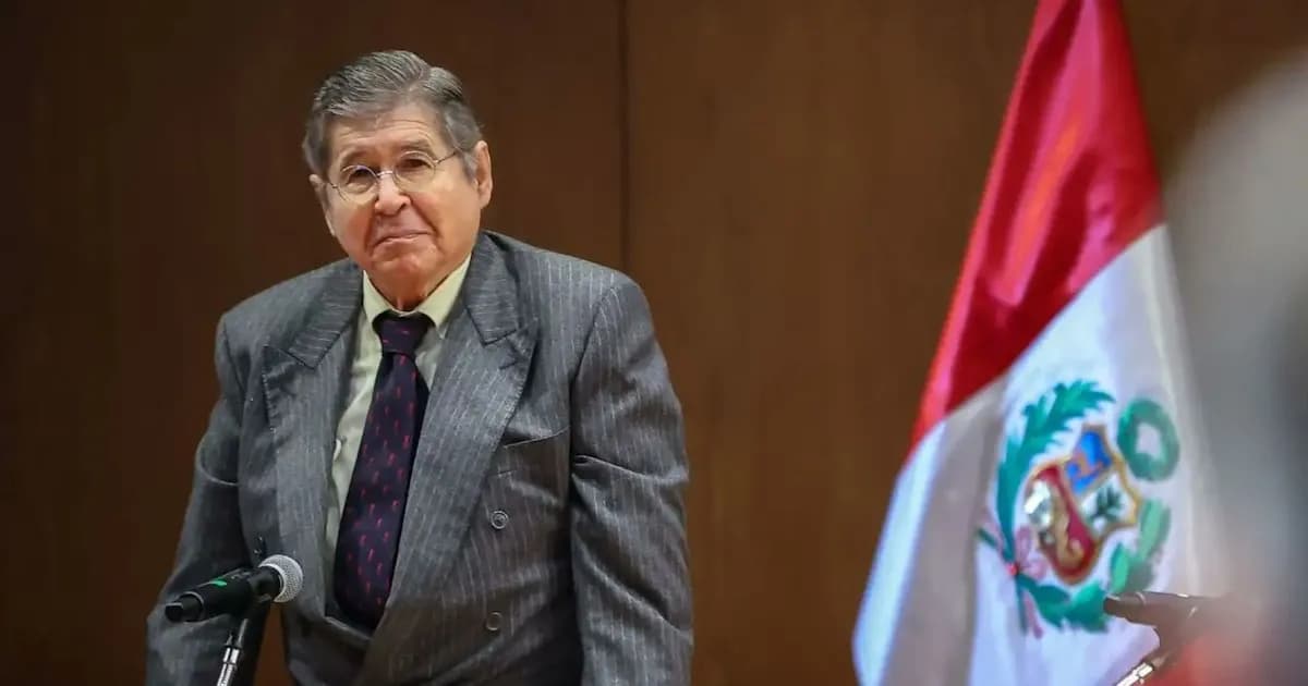 Falleció Alfredo Bryce Echenique: Un adiós al maestro de la literatura peruana