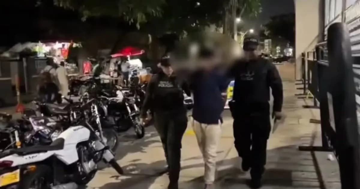 Dos hermanas asesinadas en Malambo: el principal sospechoso sorprende en su declaración