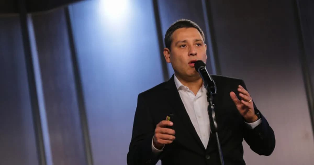 Mauricio Cárdenas invita a líderes políticos a unirse a su campaña presidencial