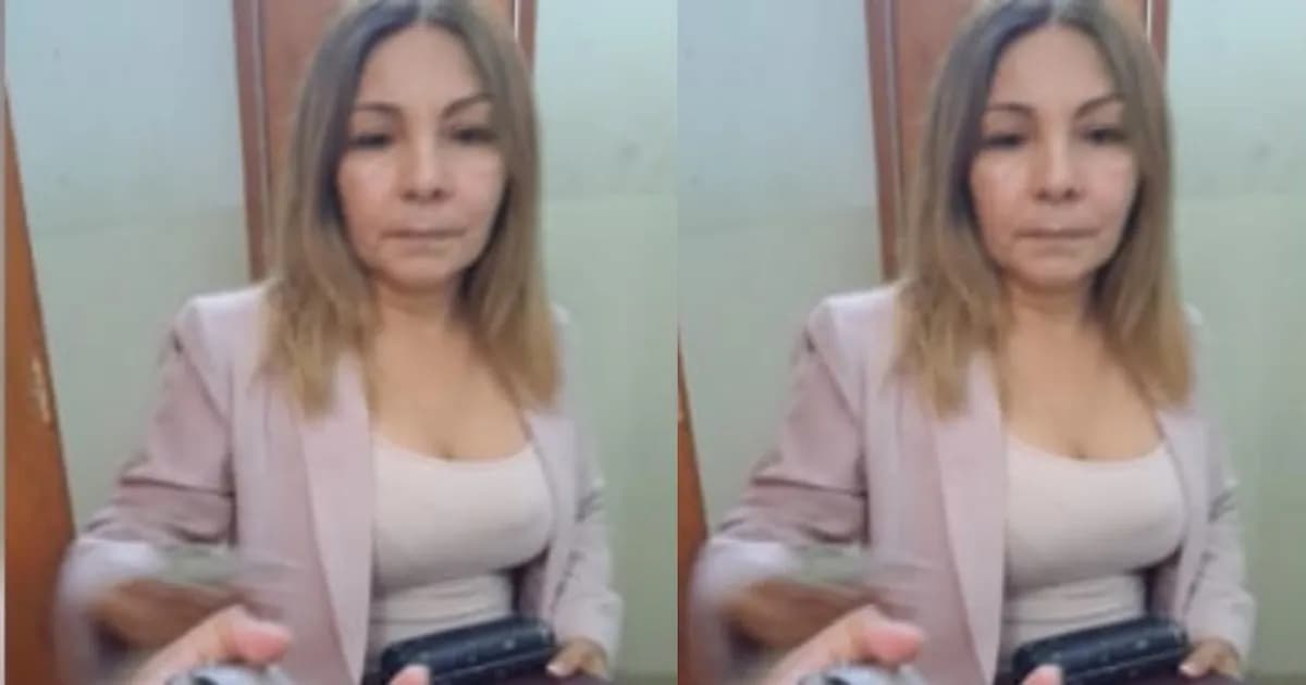 Detenida abogada por intentar introducir un microchip en penal peruano