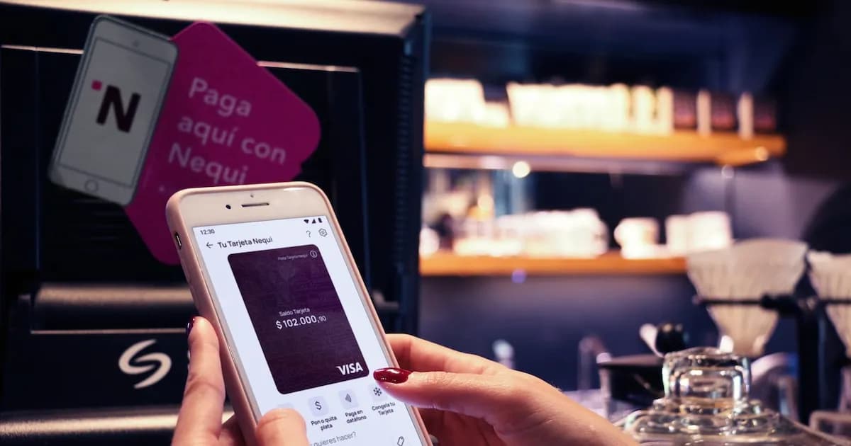 Nequi se convertirá en entidad financiera independiente en 2026: implicancias para los usuarios