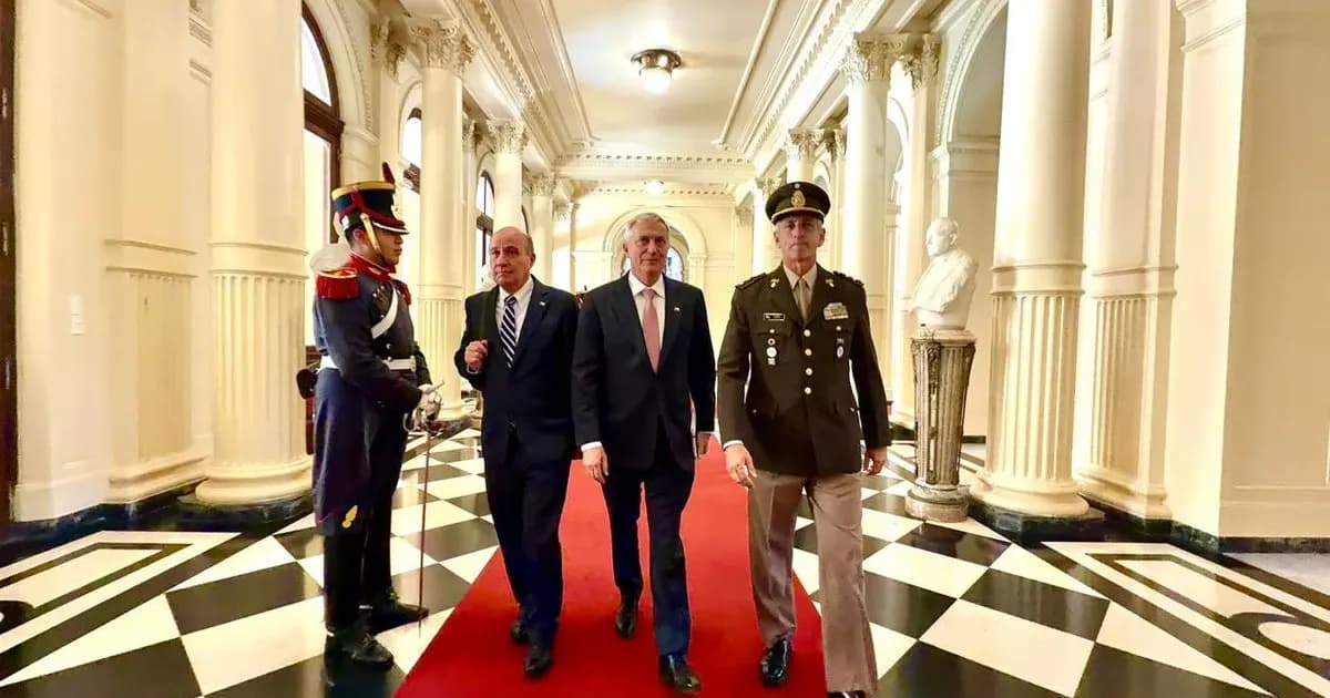 Milei viajará a Chile para la asunción de Kast y fortalecer la relación bilateral