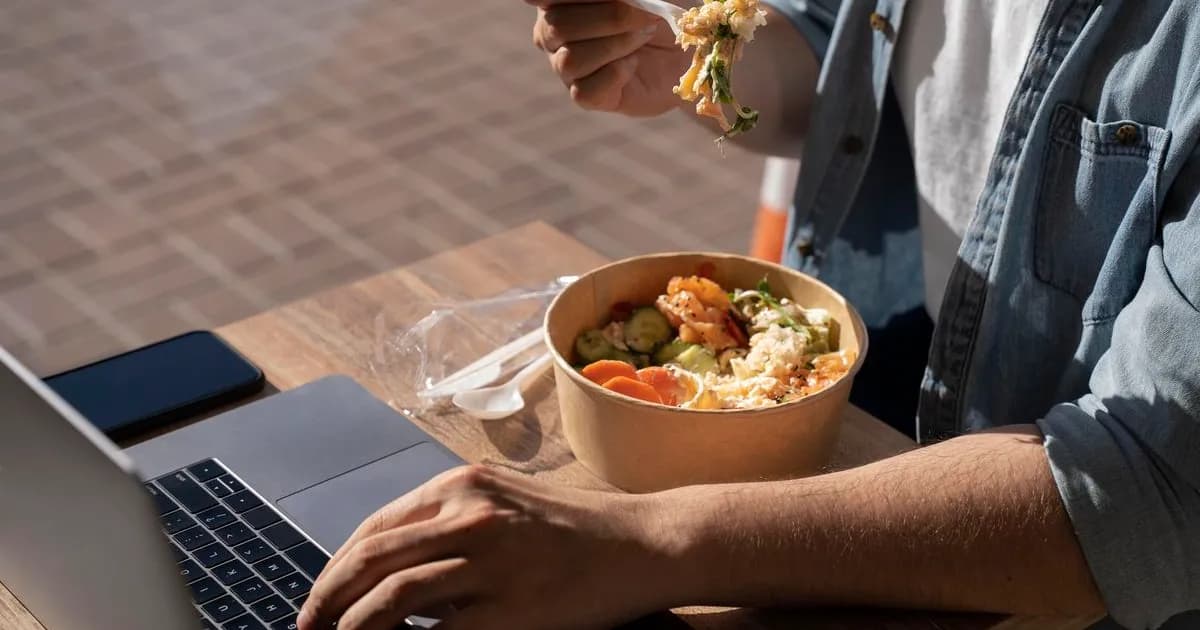 Crisis alimentaria laboral: el 83,5% de los trabajadores enfrenta privaciones