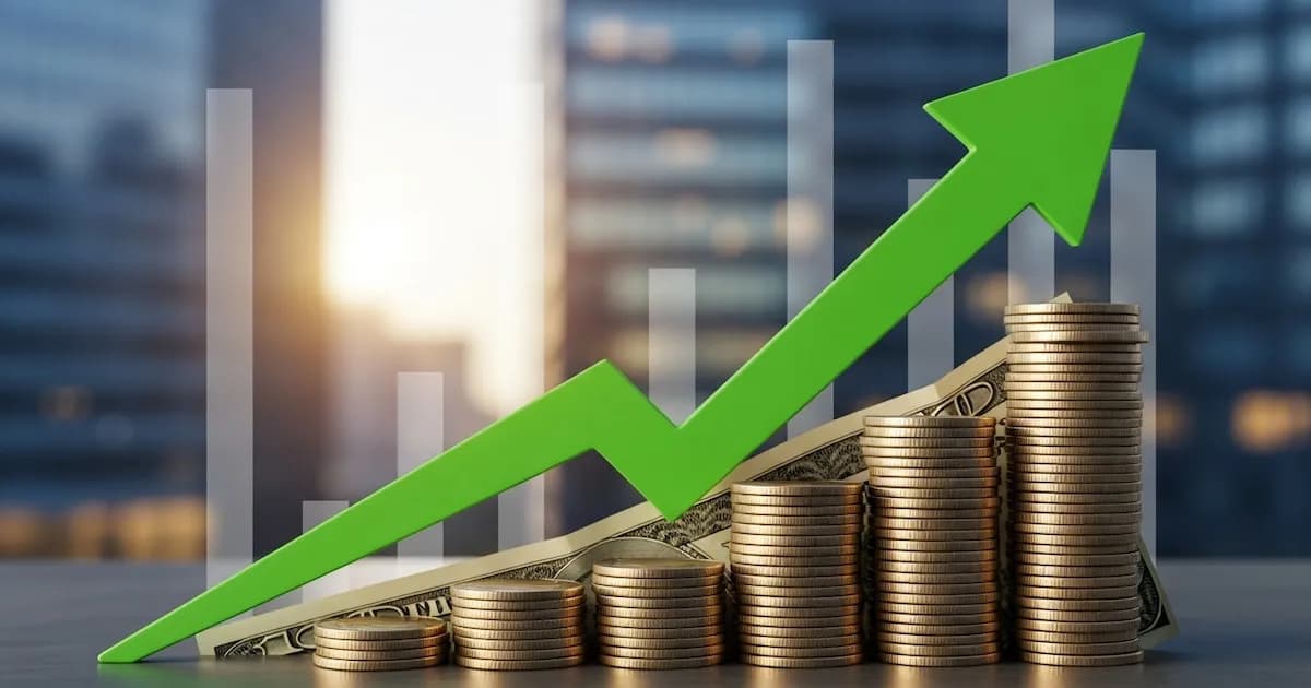 Centroamérica prevé un crecimiento del 3.2% en su economía para fin de año