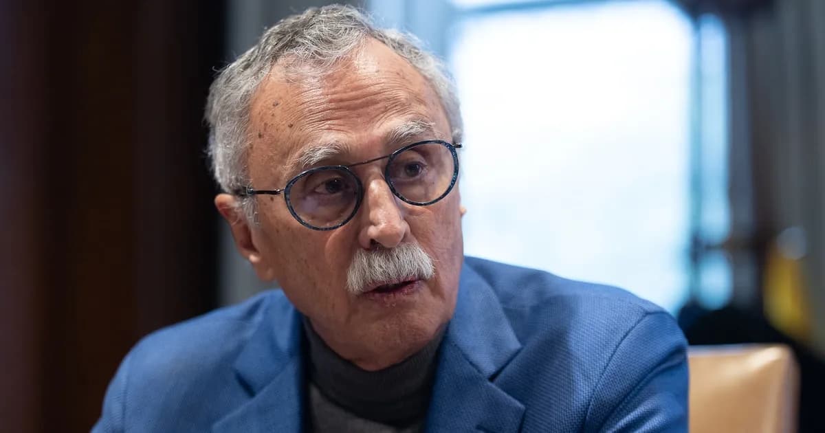 Mario Lugones en Argentina Week: Oportunidades de Inversión en el Sector Salud