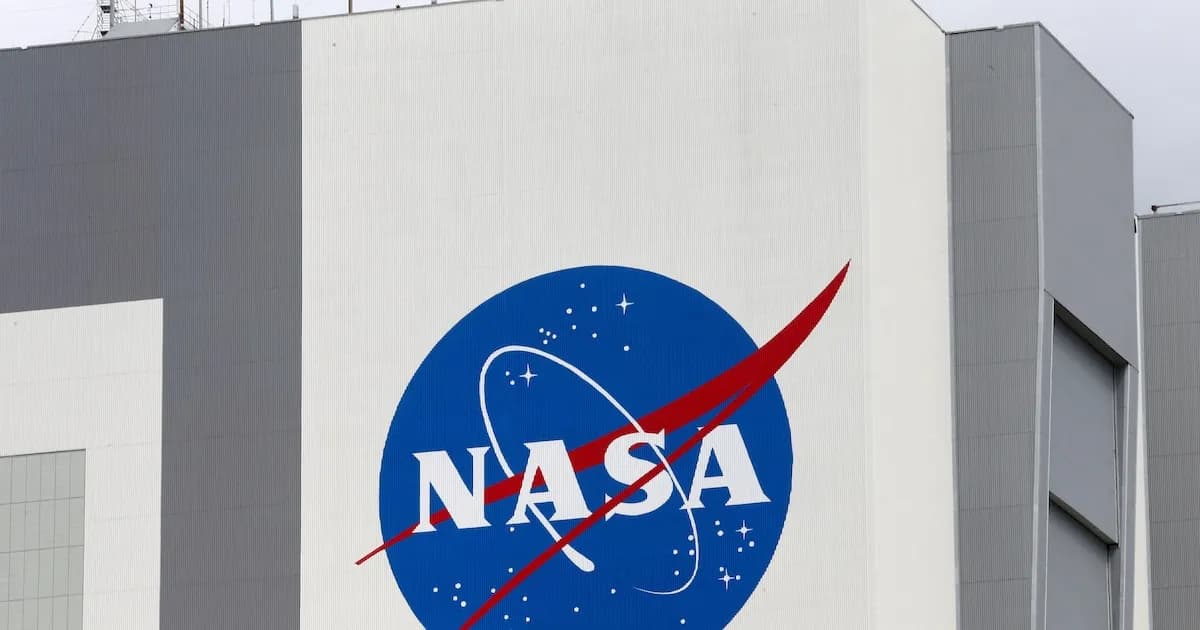 Astronautas de la NASA interactuarán con estudiantes de Nueva York desde el espacio