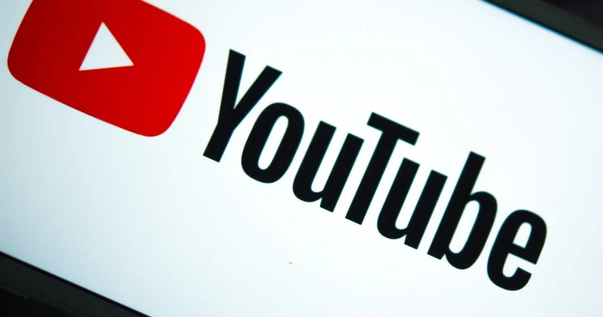 YouTube desbanca a Disney y se corona como el gigante del entretenimiento mundial