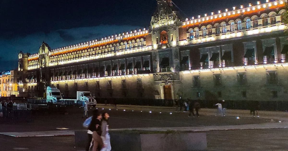 Alertan por lluvias en CDMX: Precauciones necesarias para este martes 10 de marzo