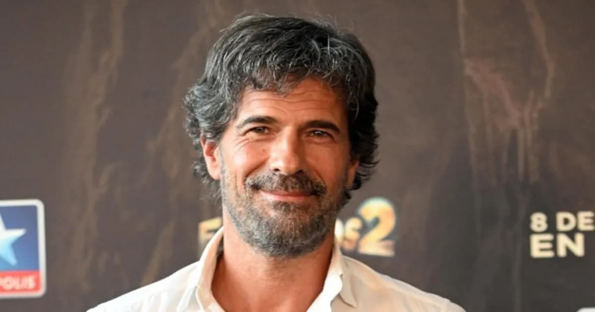 Rodolfo Sancho se expresa tras las fuertes acusaciones de su ex esposa Silvia Bronchalo