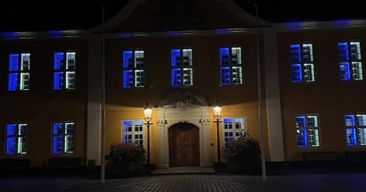 Dinamarca cierra su embajada en Irán por la escalada de conflictos en Medio Oriente