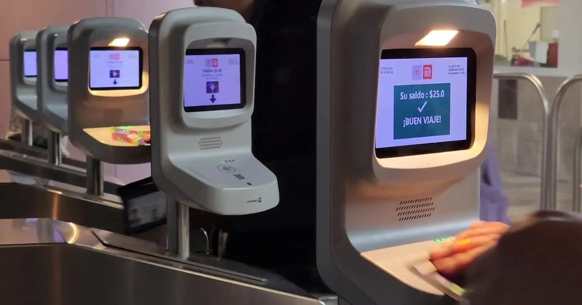 Horarios del transporte público en CDMX por el feriado de Benito Juárez el 16 de marzo