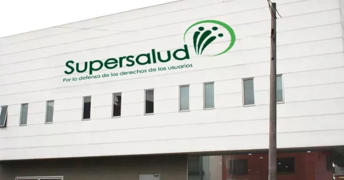 La Superintendencia de Salud intensificará auditorías en el sistema sanitario en 2026