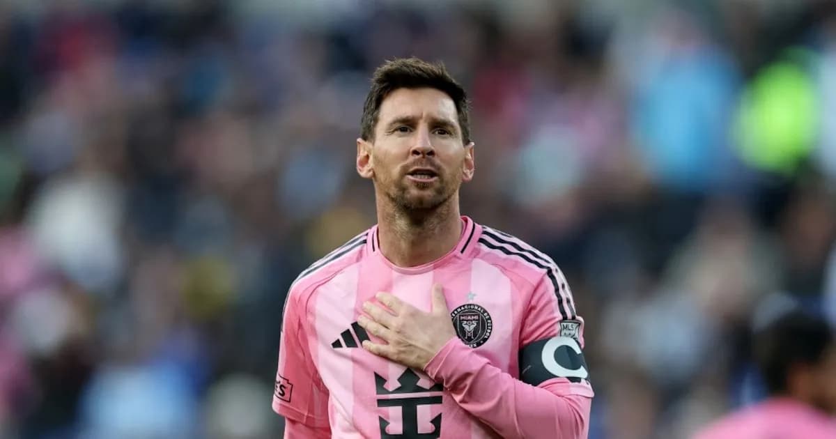 Messi se acerca a los 900 goles: un recorrido por sus anotaciones anuales