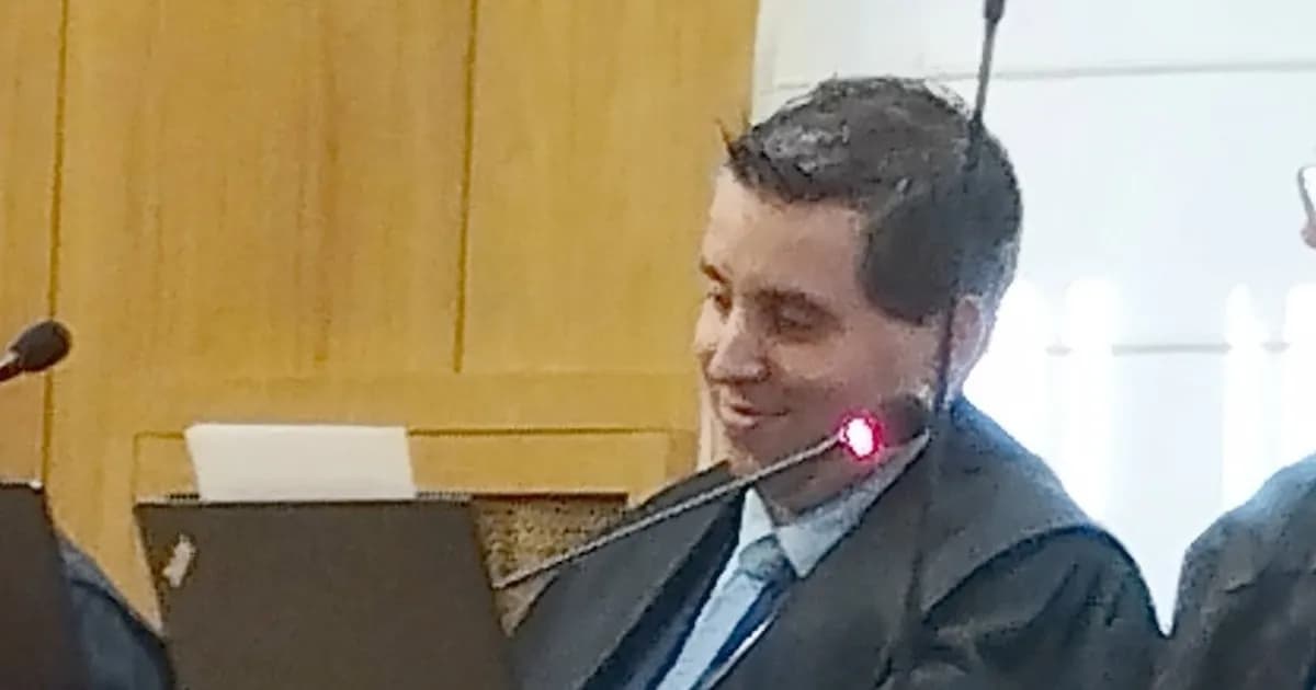 Abogado revela nuevas denuncias de conductas inapropiadas en la cúpula policial