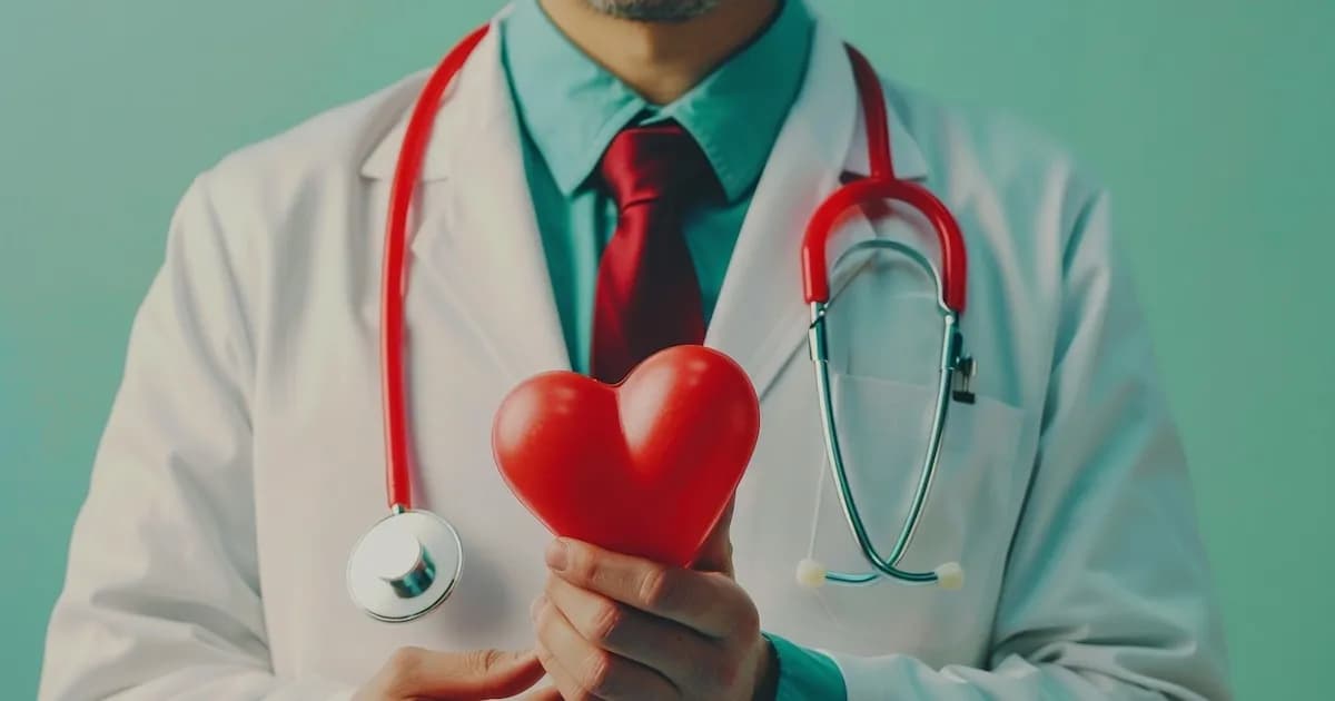 Estudios cardíacos esenciales a partir de los 60 años para prevenir infartos