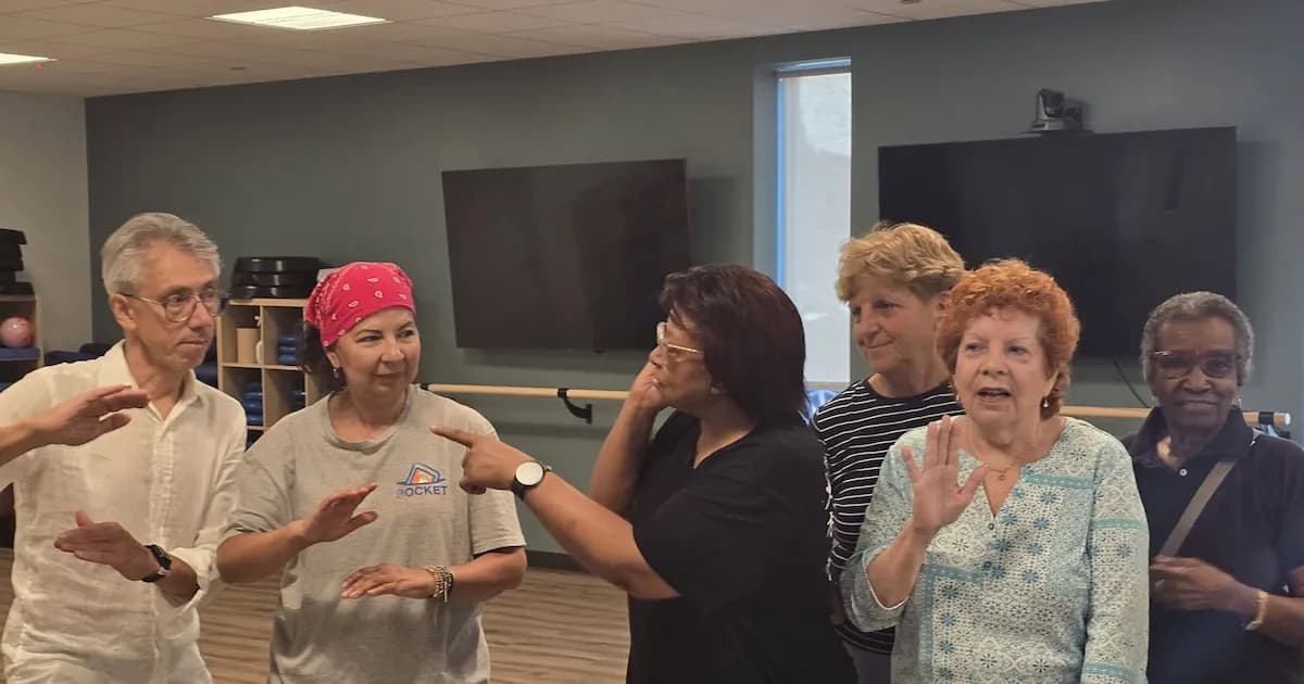 El fenómeno de los 'solo agers': un nuevo enfoque sobre el envejecimiento en solitario