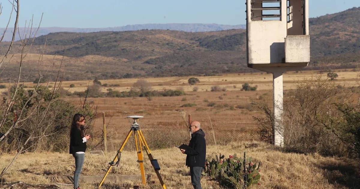 Identifican restos de 12 desaparecidos en La Perla durante la dictadura