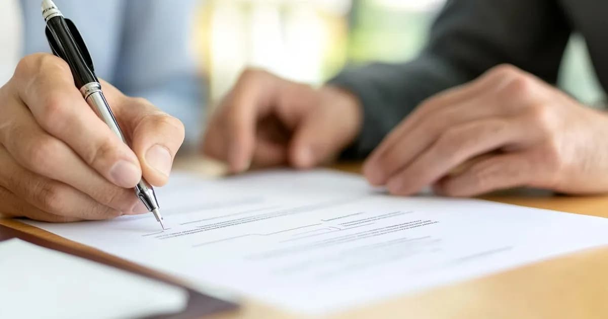 Economía actualiza cláusulas abusivas en contratos de consumo en Argentina