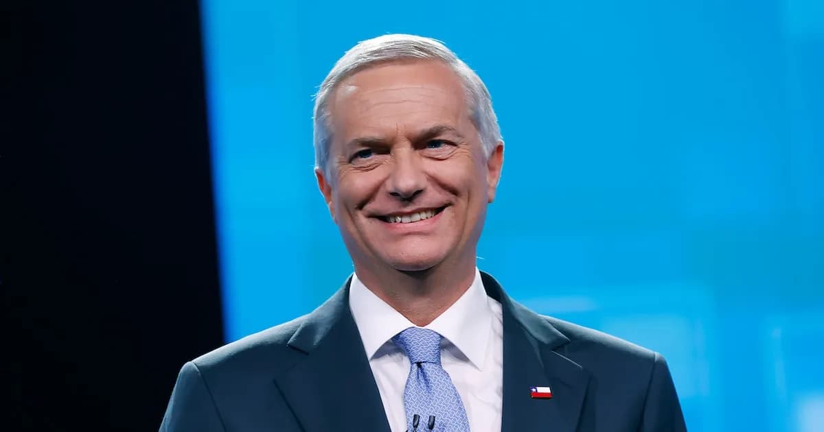 José Antonio Kast asume la presidencia de Chile con un enfoque en la seguridad y el conservadurismo