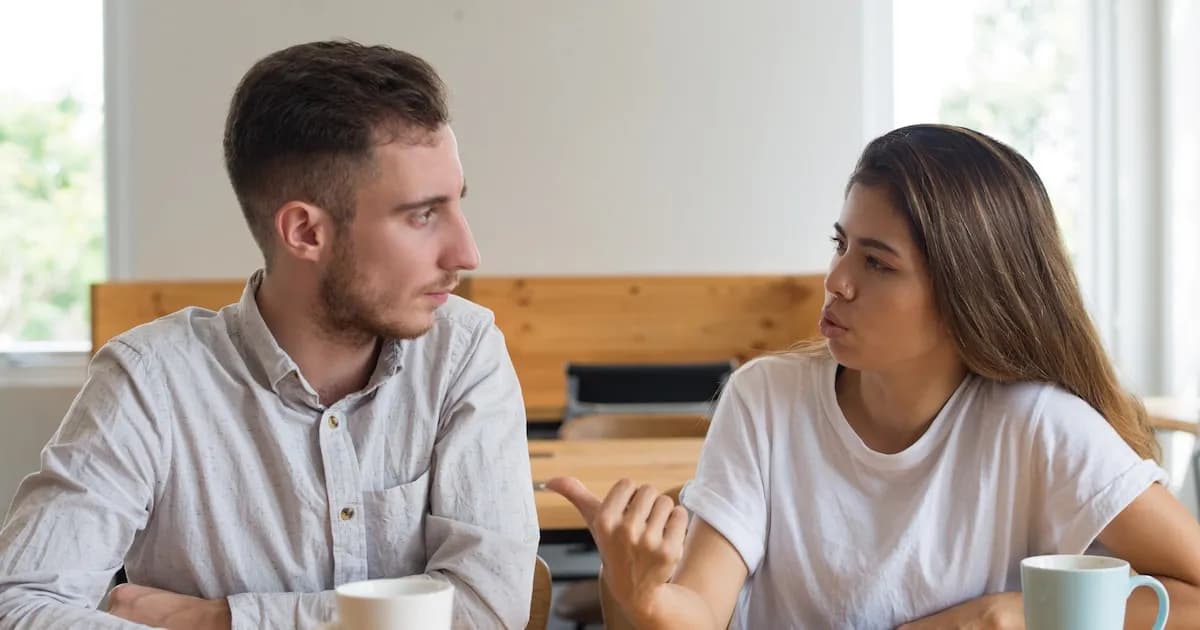 Cómo establecer límites en la pareja: Consejos de la psicóloga Ainhoa Vila