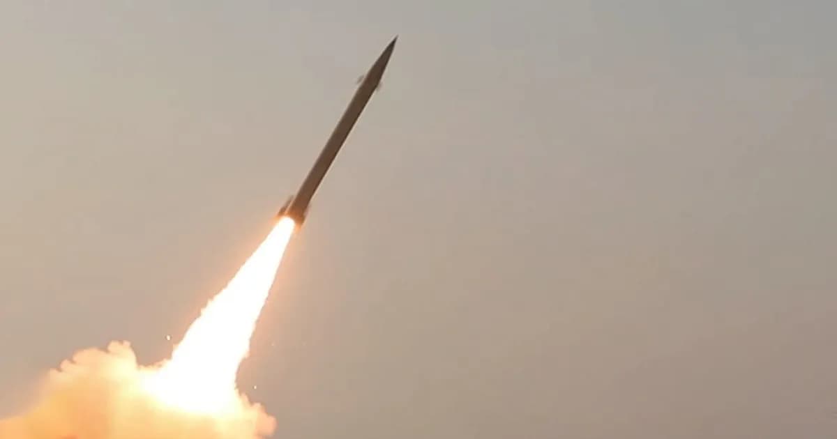 Irán confirma ataque a base estadounidense en Kuwait como parte de represalias