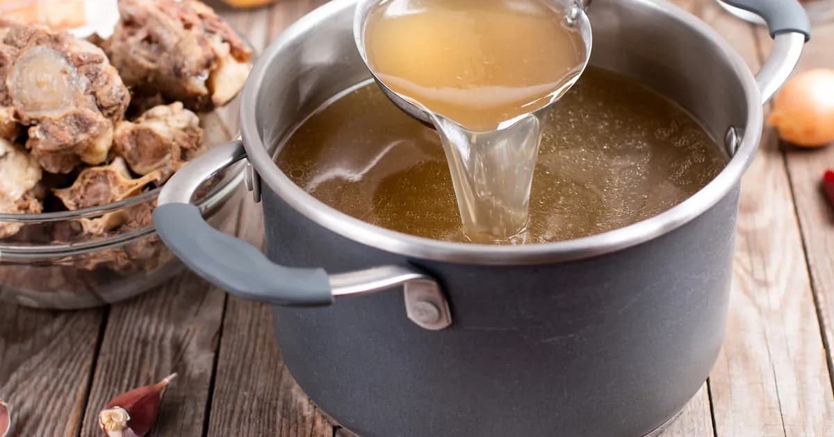 Alimentos ricos en colágeno: claves para una piel saludable y joven