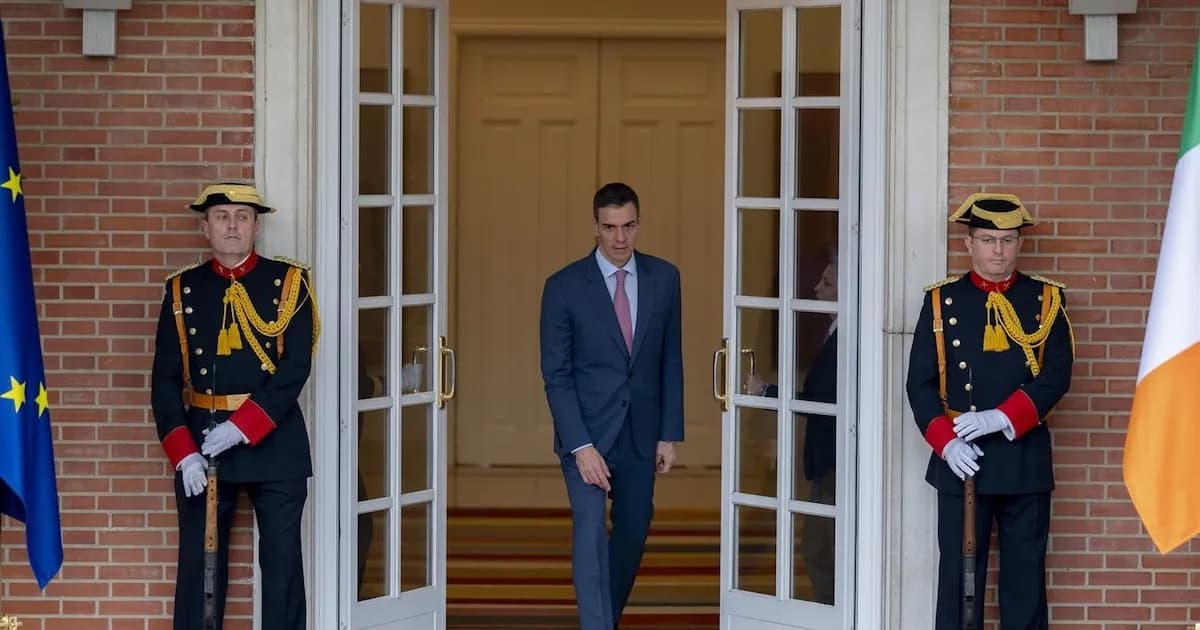 Pedro Sánchez lanza HODIO, la herramienta para combatir el discurso de odio en redes sociales