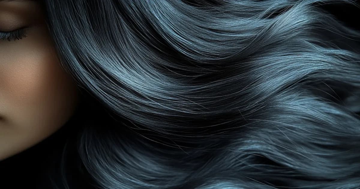 Descubrí cómo oscurecer tu cabello de forma natural con salvia y romero