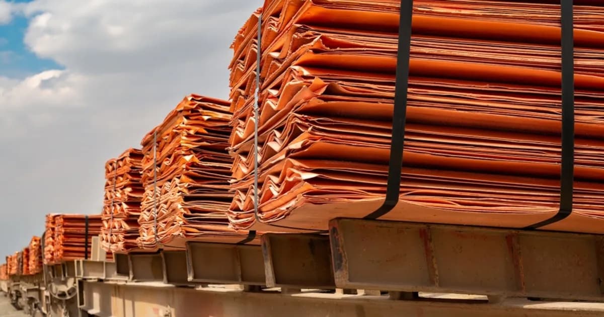 Chile impulsa el transporte ferroviario con nuevo plan logístico y millonarias inversiones