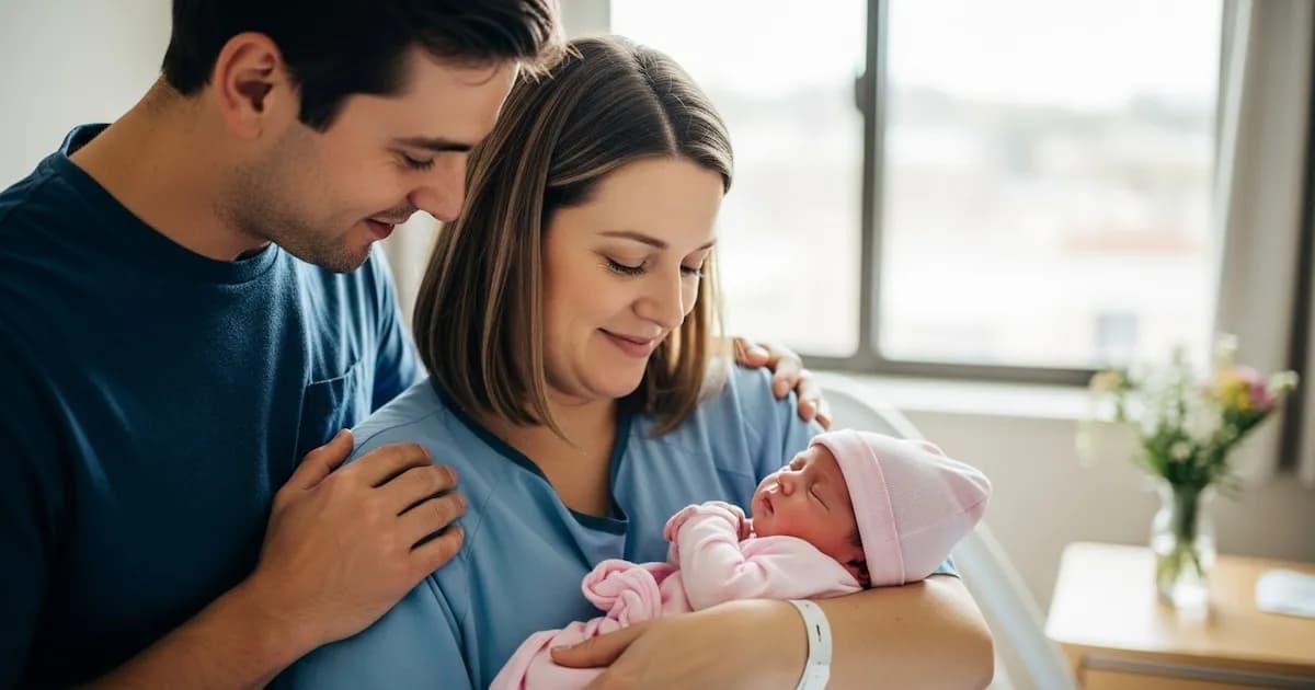 Rituales tradicionales que pueden poner en riesgo la salud de los bebés