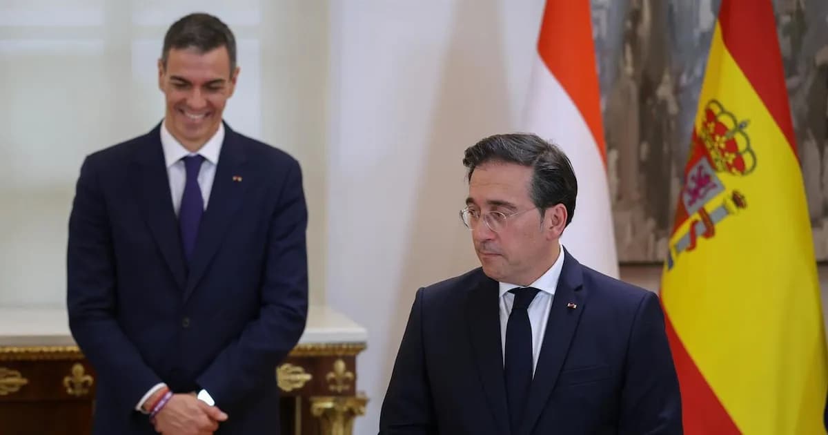 El Gobierno argentino destituye a la embajadora en Israel tras conflictos diplomáticos