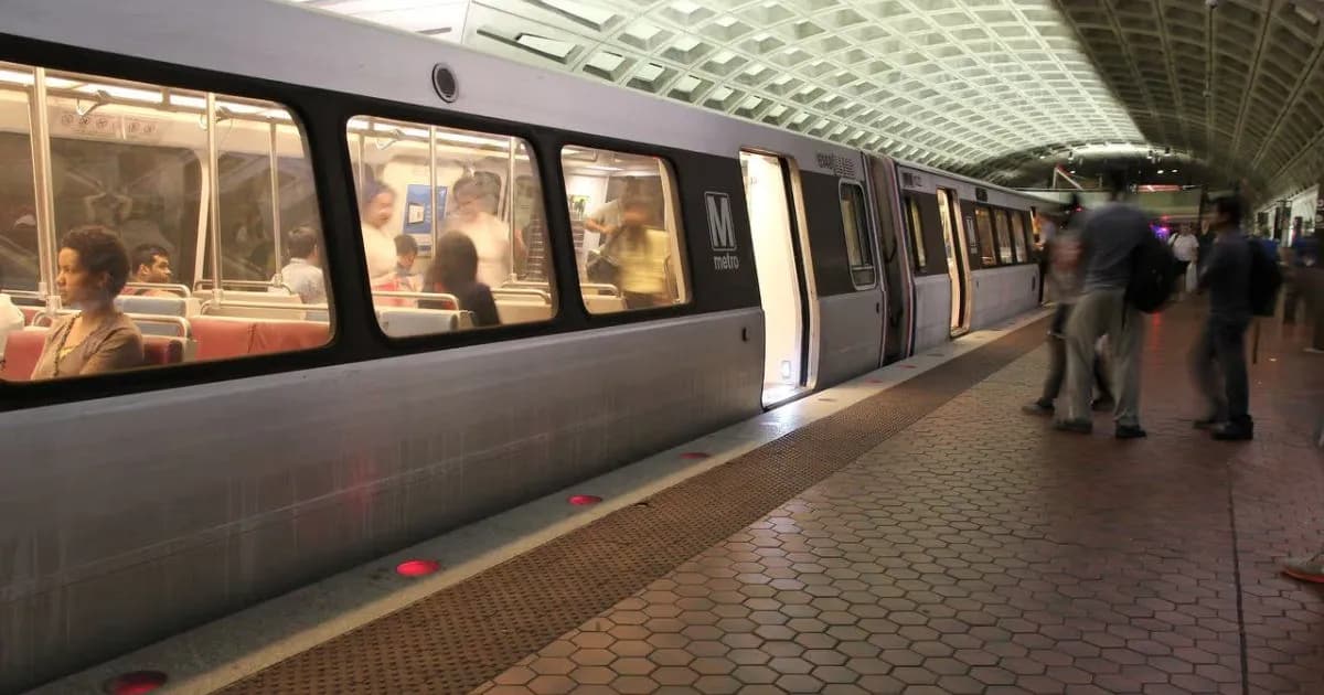 El Gobierno ajusta subsidios al transporte urbano en el AMBA hasta abril de 2026