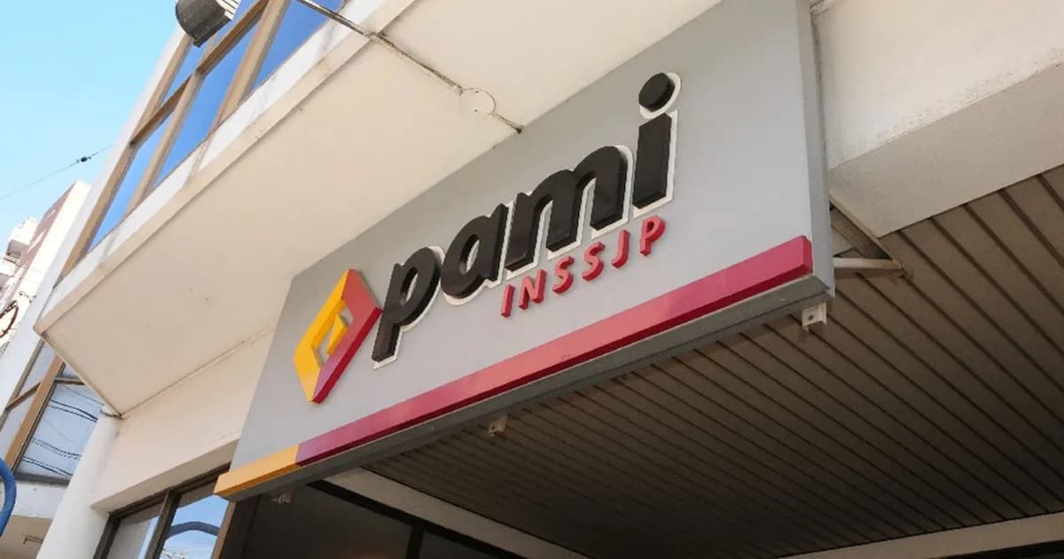 PAMI ofrece beneficios gratuitos para jubilados en 2026: nueva cobertura de insumos esenciales